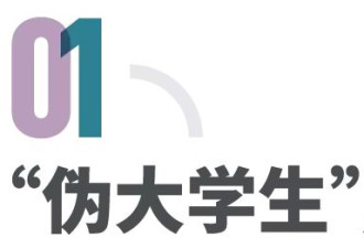 放弃编制，蹭在川大：29岁“假学生”的职场反抗实验