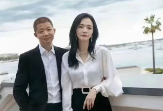 姚晨刚官宣离婚，新恋情就曝光了？