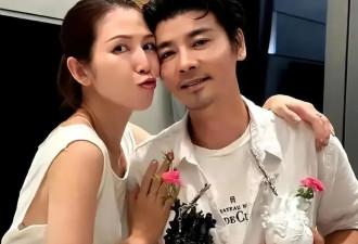 主持人问“你老婆陪了刘銮雄6年” 张晋一句话回怼