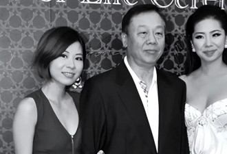 曾是京城第一名媛 嫁叶剑英儿子仅24天便离婚 如今已成资本大佬