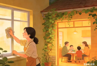 越住越有福：房子无论大小 这4个地方要保持干净
