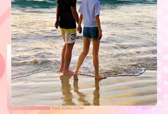 章子怡被评是“婚姻界的百草枯”，她当年磕的CP如今全都黄了...