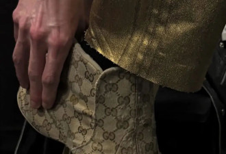 Demna 首秀落地，Gucci 26AW 是在“开倒车”吗？