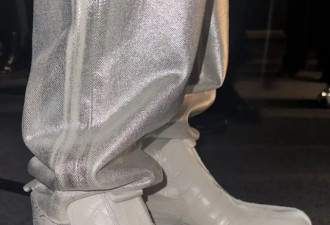 Demna 首秀落地，Gucci 26AW 是在“开倒车”吗？