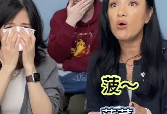 把沉寂10年的老派女神炸成顶流，这内娱清流节目就该爆