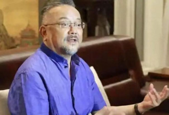 被传卖掉上亿豪宅、移民美国的王刚，如今生活状况却出人意料