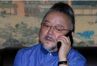 被传卖掉上亿豪宅、移民美国的王刚，如今生活状况却出人意料