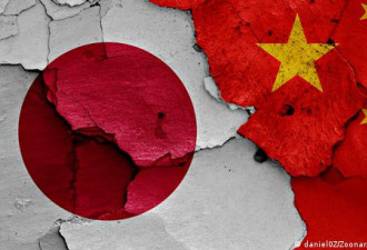 你知道中国多怕日本右倾吗？