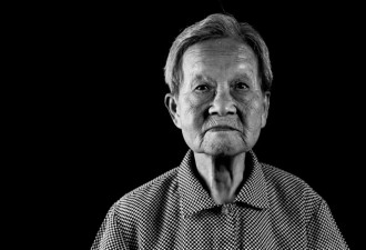 南京大屠杀幸存者关舜华去世 目前在世仅剩21人