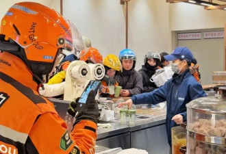 中国餐饮卷入低价螺旋 倒下一片