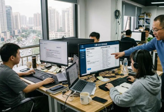 AI“投毒”清不了零，我们得习惯长期共存