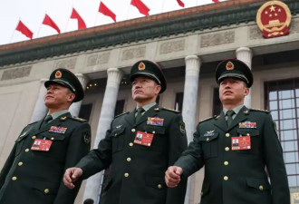 美最新报告：中国未计划在2027对台动武