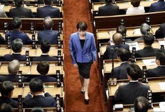日媒：日美首脑会谈后，可能没有联合声明
