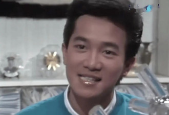 香港一代巨星英年早逝真相曝光！王晶否认他...