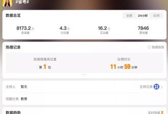 考公年龄再放宽，“35岁以后我还在拼上岸”