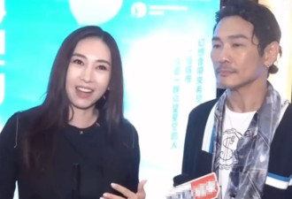 贾晓晨回应被传和樊少皇离婚：现在照顾孩子最重要