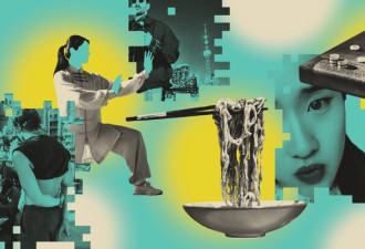 TikTok热梗与西方年轻人的“中式生活”幻想