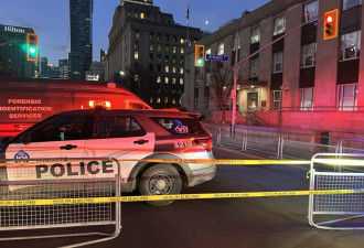 美加接连爆袭击案，专家警告：更大规模恐袭风险正在逼近