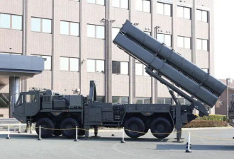 长程导弹覆盖上海....日本重大战略转变