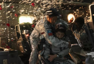 好莱坞与中国观众，正在各走各路