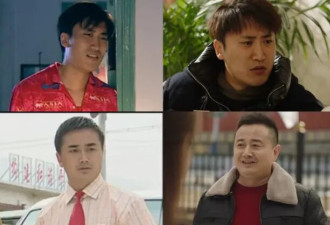 童年男神，怎么“塌”成今天这样的