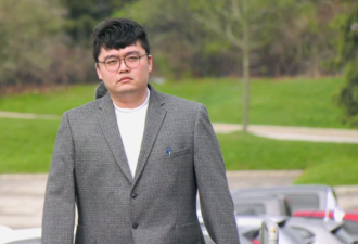 万锦中国留学生酒驾撞死警察被判6年监禁：刑期结束遣返