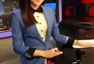 吃狗食、关禁闭，央视前才女国外被虐？