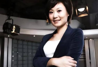 吃狗食、关禁闭，央视前才女国外被虐？