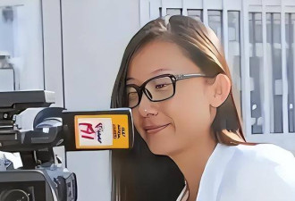 吃狗食、关禁闭，央视前才女国外被虐？