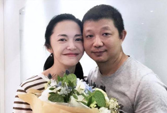 姚晨离婚原因发酵 两任丈夫都有一个共同点
