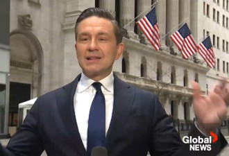 博励治上美国顶流播客，罕见喊话特朗普：取消对加关税！