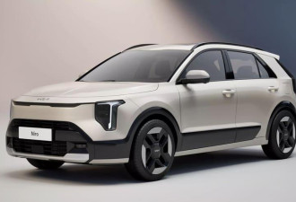 最省油10款油电SUV 榜单出炉