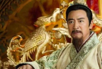 李渊四个儿子，名字暴露李渊的野心