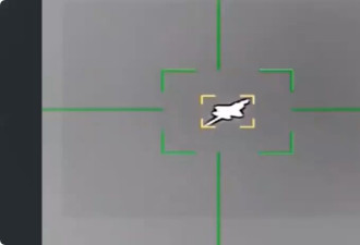 影片曝光 伊朗宣称击落美军F-35
