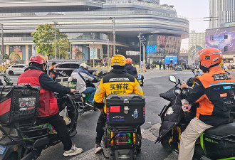 外卖补贴大战，终究是餐饮产业全盘皆输