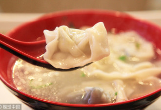 一家三口吃“自制馄饨”确诊胰脏癌 医生曝原因