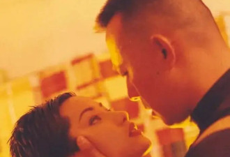 瞿颖好有“保鲜感”一女的