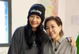 54岁瞿颖大方回应已婚，定居清迈，活成人间清醒