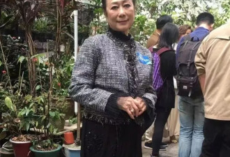 香港这批终身不婚不育的女星已经老了，她们晚年真的孤独凄惨吗？