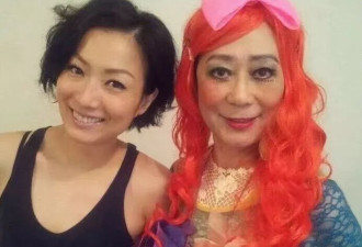 香港这批终身不婚不育的女星已经老了，她们晚年真的孤独凄惨吗？