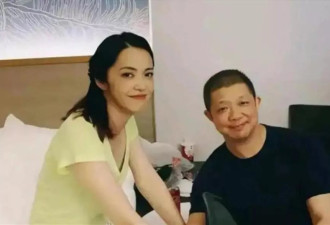 姚晨离婚内幕被曝！都不省油