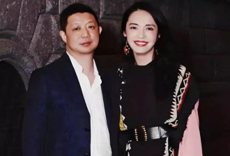 姚晨离婚内幕被曝！都不省油