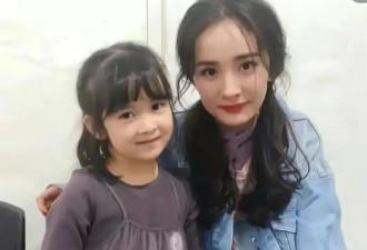 39岁杨幂近况曝光！与刘恺威离婚已经7年，如今尽情享受单身生活