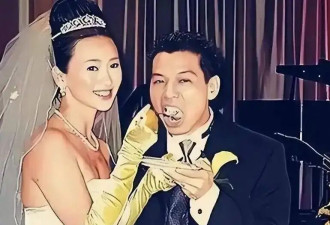 57岁翁虹近况曝光！二婚嫁给健身教练，如今19岁女儿比她还漂亮