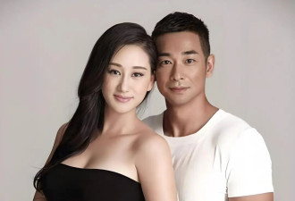 53岁赵文卓近况曝光！娶小8岁妻子生三个孩子
