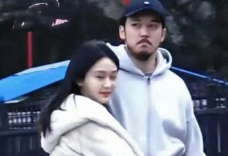  陈冰产后身材窈窕 和陈牧驰的姐弟恋修成正果 