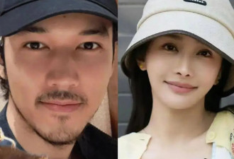  陈冰产后身材窈窕 和陈牧驰的姐弟恋修成正果 