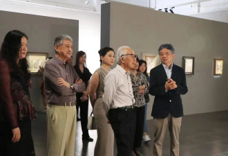 知名演员嫁大44岁老艺术家，现丈夫91岁垂垂老矣，她47岁貌美如花