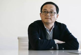TP-Link CEO申请“特朗普金卡”签证，欲移民美国