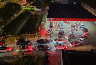 中东战火引爆油价，中国新能源布局藏不住了